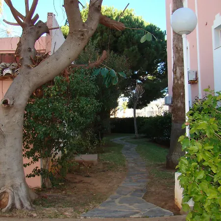 Jazmines 3 Apartamento Dénia
