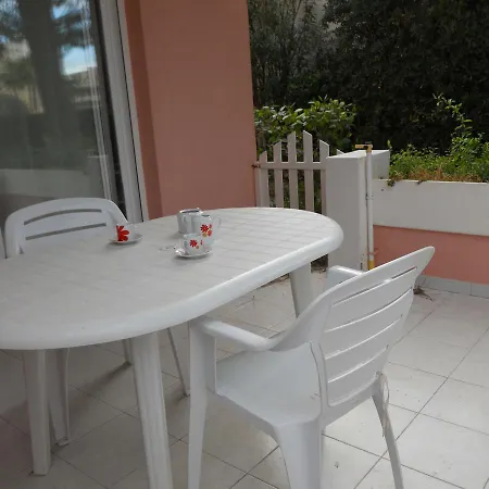 Jazmines 3 Apartamento *