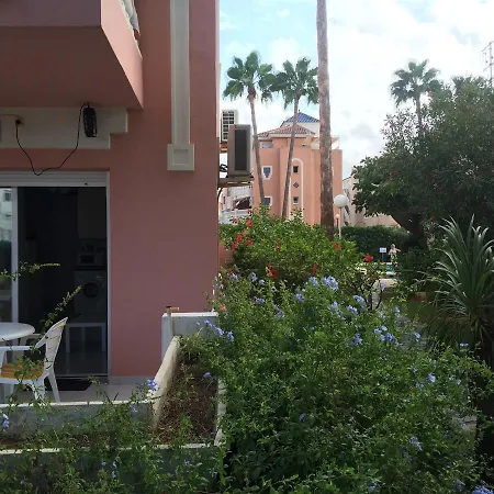 Jazmines 3 Apartamento *