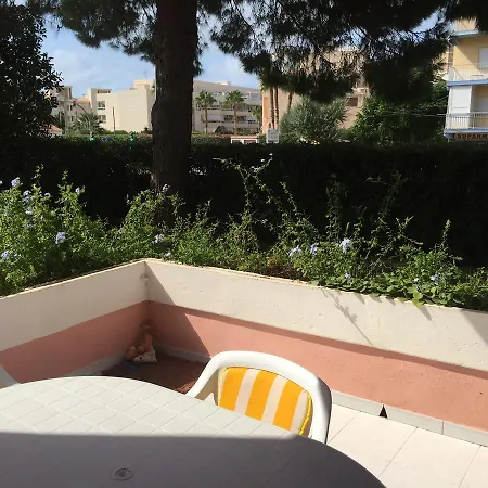 Jazmines 3 * Dénia