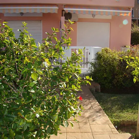 Apartamento Jazmines 3 Dénia