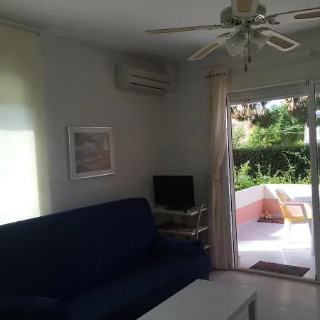 Apartamento Jazmines 3 *