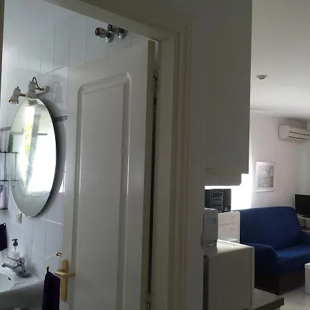 Apartamento Jazmines 3