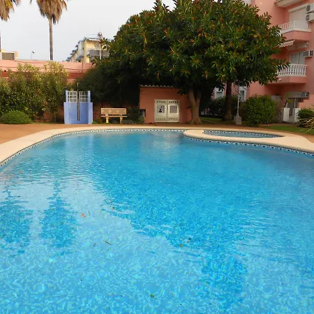 Jazmines 3 Apartamento