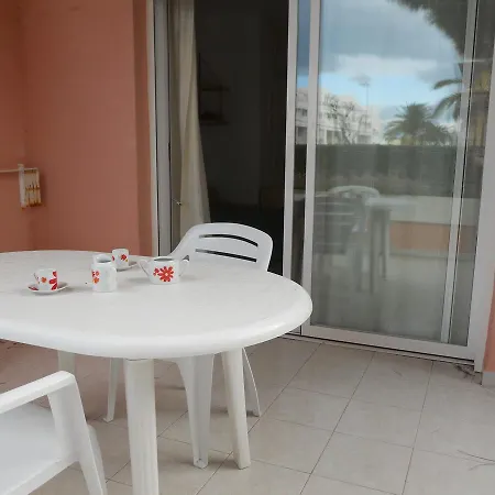 Apartamento Jazmines 3 *
