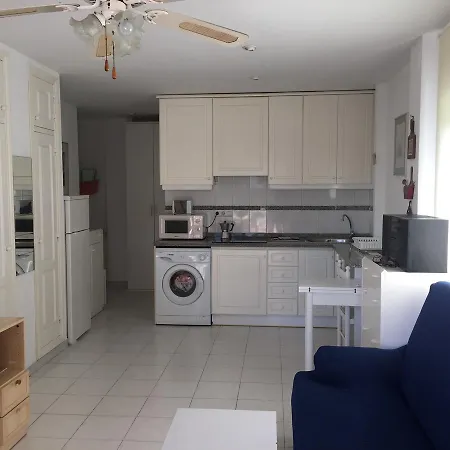 Apartamento Jazmines 3