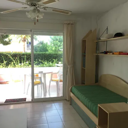 Apartamento Jazmines 3 *