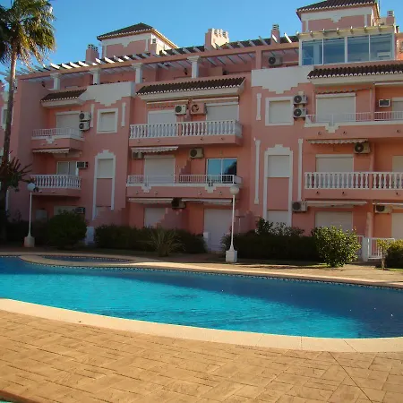Jazmines 3 Dénia
