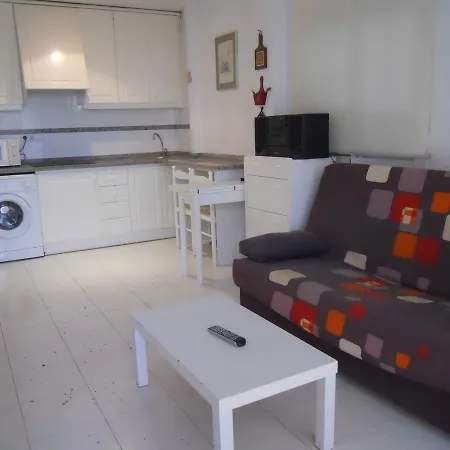 Jazmines 3 Apartamento Dénia