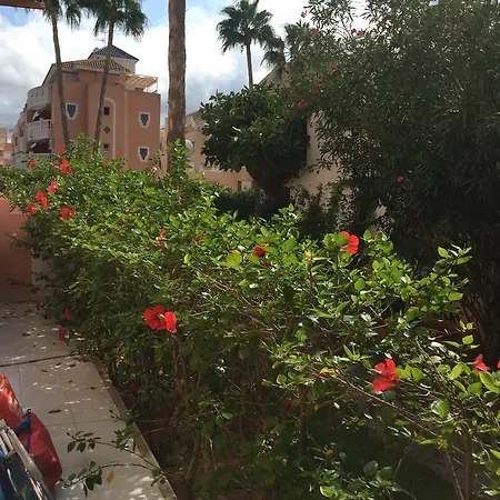 Apartamento Jazmines 3 *
