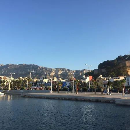 Jazmines 3 Apartamento Dénia