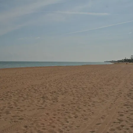 Apartamento Jazmines 3 Dénia